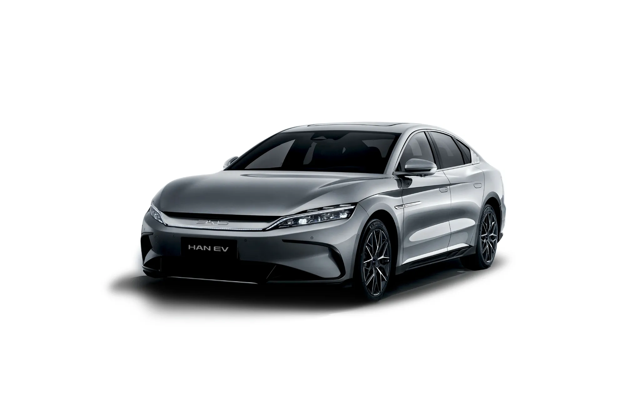 BYD HAN