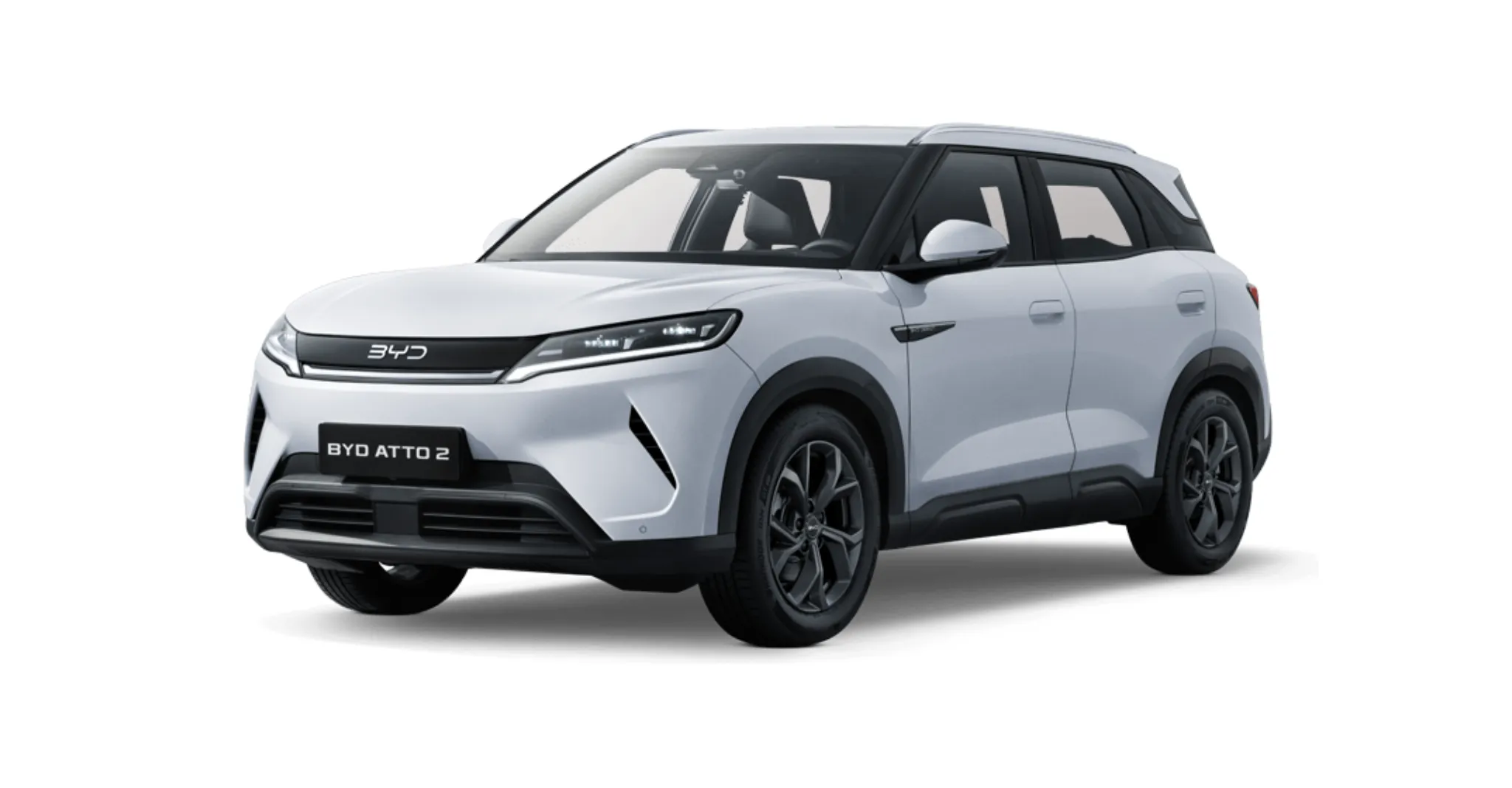 BYD ATTO 2
