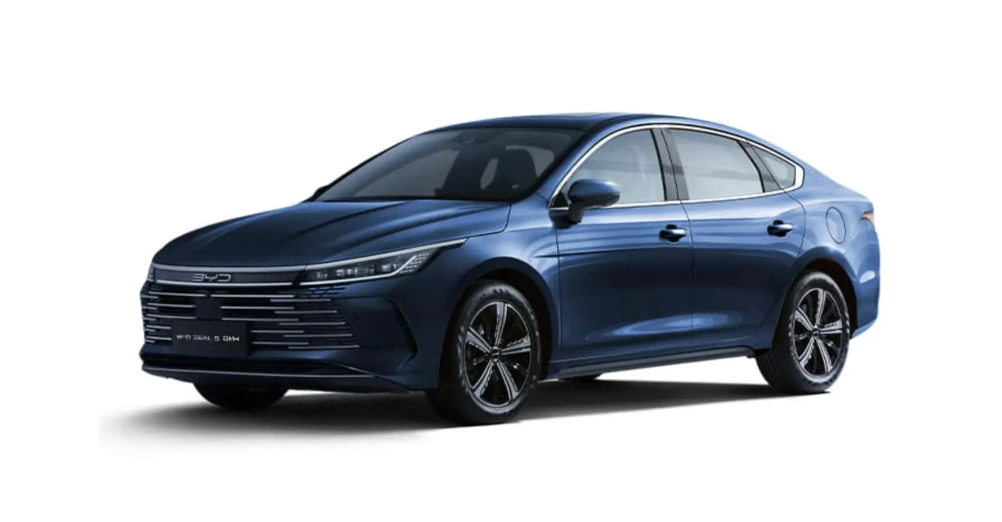 BYD SEAL 5