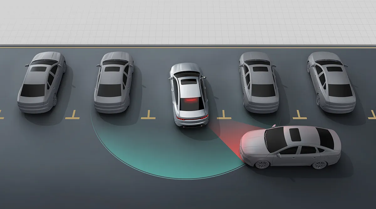 Chức năng hỗ trợ lái xe thông minh DiPilot – Giá lăn bánh BYD HCM