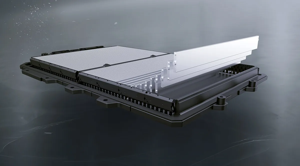 Pin DM-i Super Hybrid Blade BYD – an toàn, bền bỉ, giá lăn bánh BYD HCM